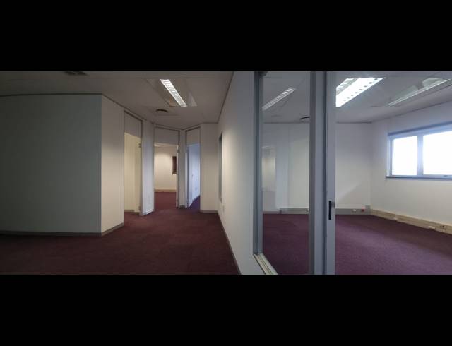 249M² OFFICE TO LET IN MORNINGSIDE
